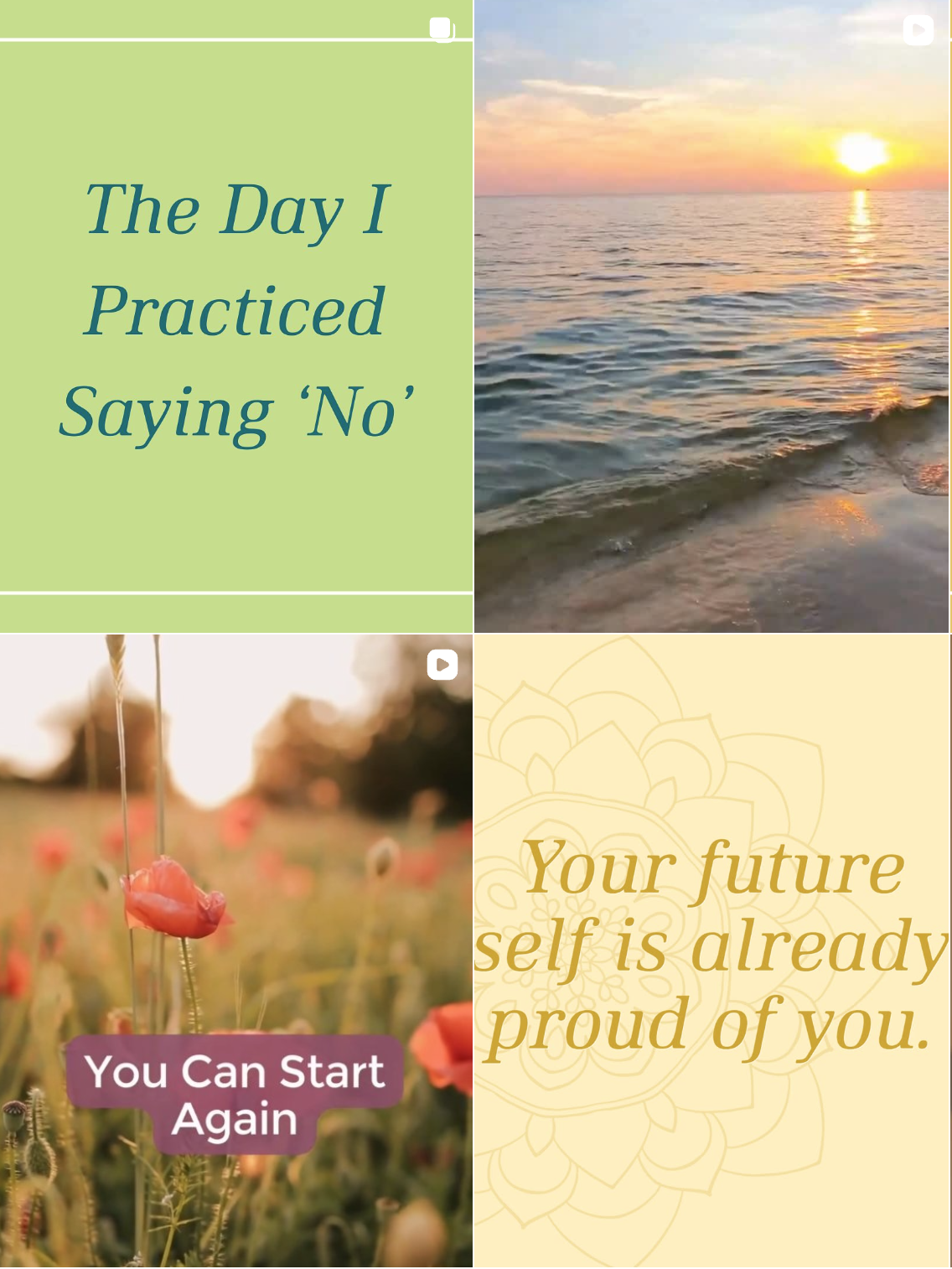 Kathy Sherwood Digital Presence