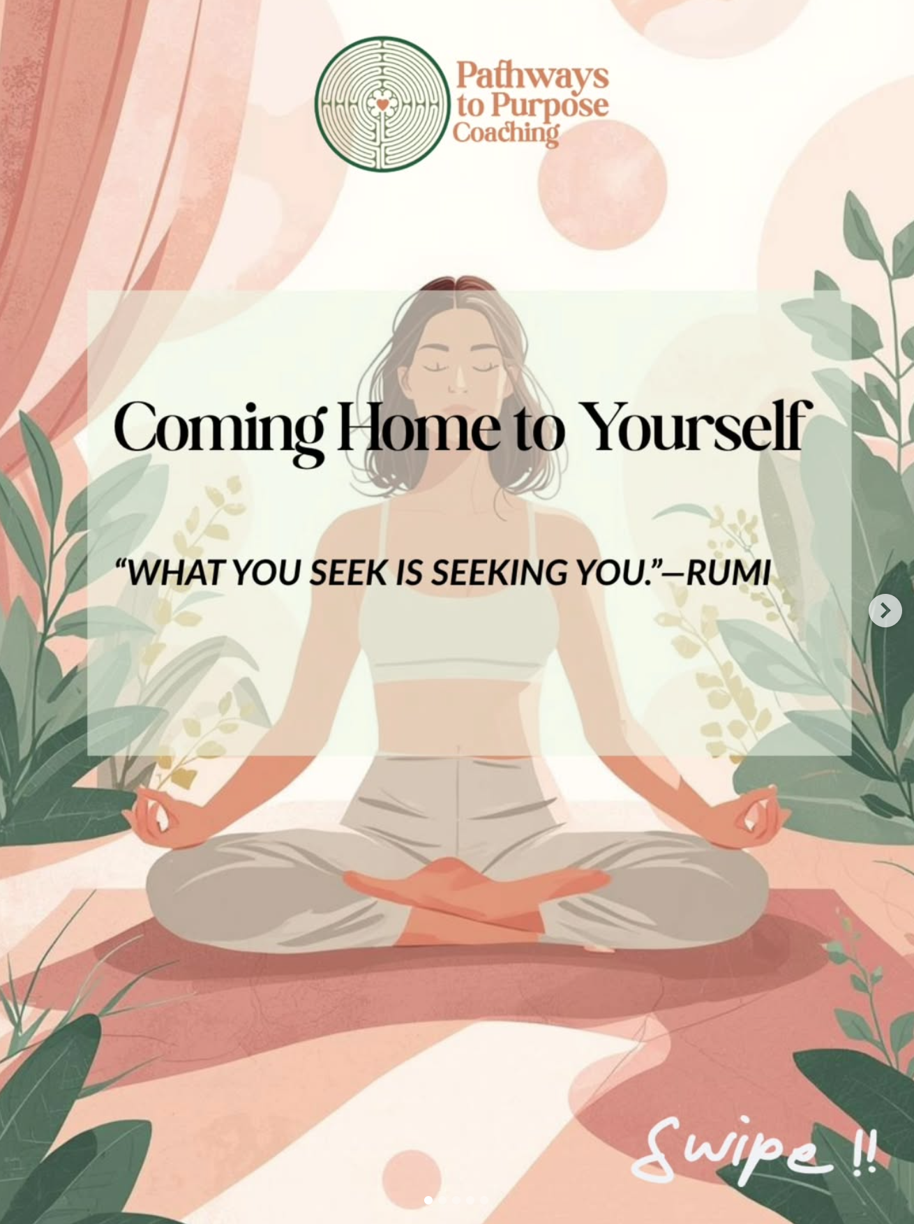 Amy D'Agrosa Carousel Post