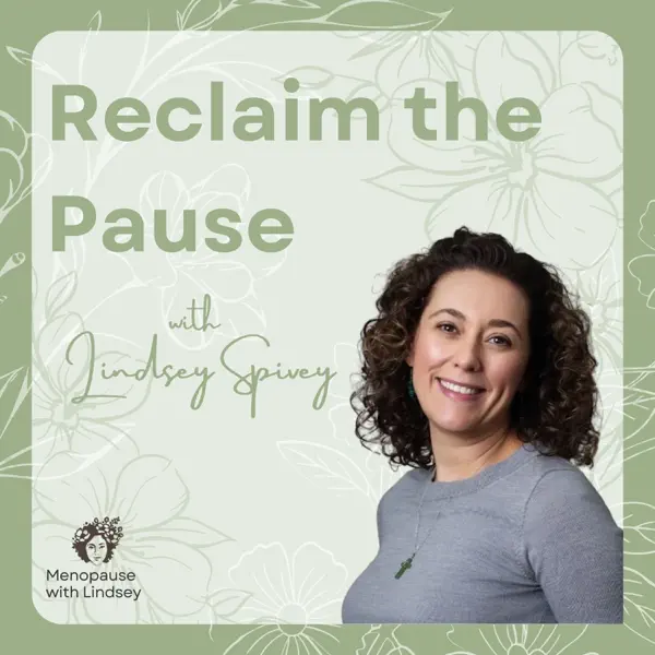 Lindsey Spivey Podcast Cover